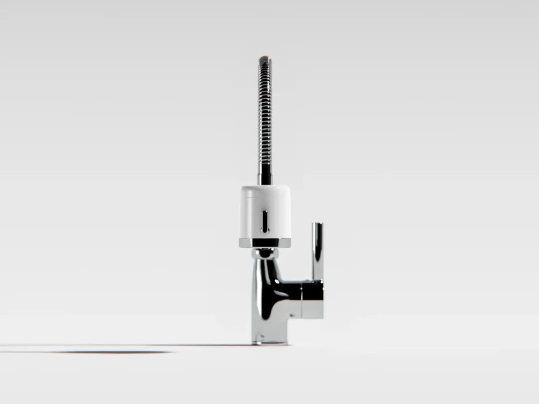 院子水龙头设计,水龙头设计创意