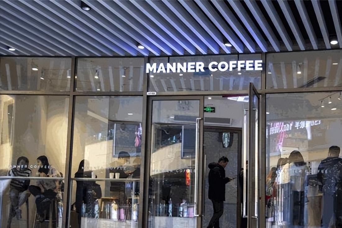 manner咖啡加盟申请,manner咖啡加盟多少钱