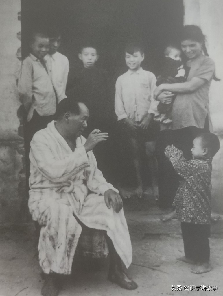 毛主席的烟瘾非常大，那么他都喜欢抽什么样的烟呢？