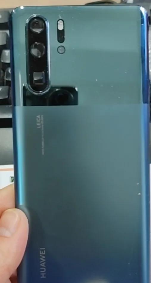 华为p30pro换屏幕总成教程,华为p30pro更换屏幕详细教程