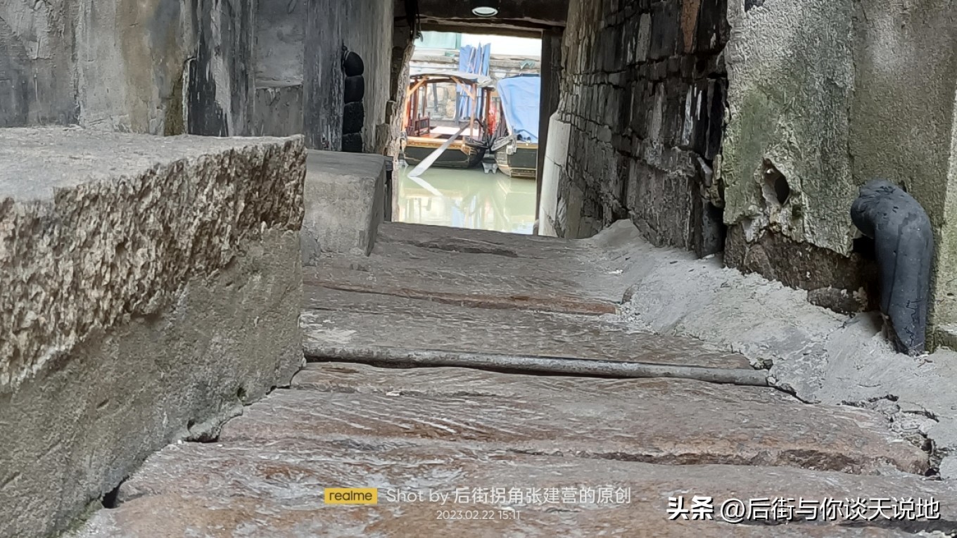 千灯古镇中的冷门景点,千灯古镇一日游怎么样