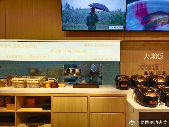 贾国龙功夫菜商业模式,贾国龙功夫菜未来有市场