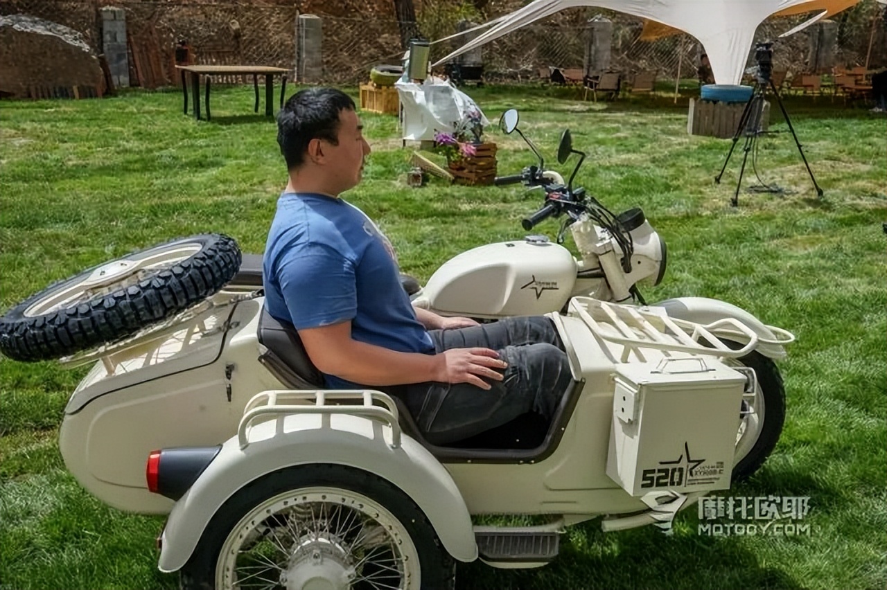 49800元摩托车,鑫源龙卷风520厂家售后