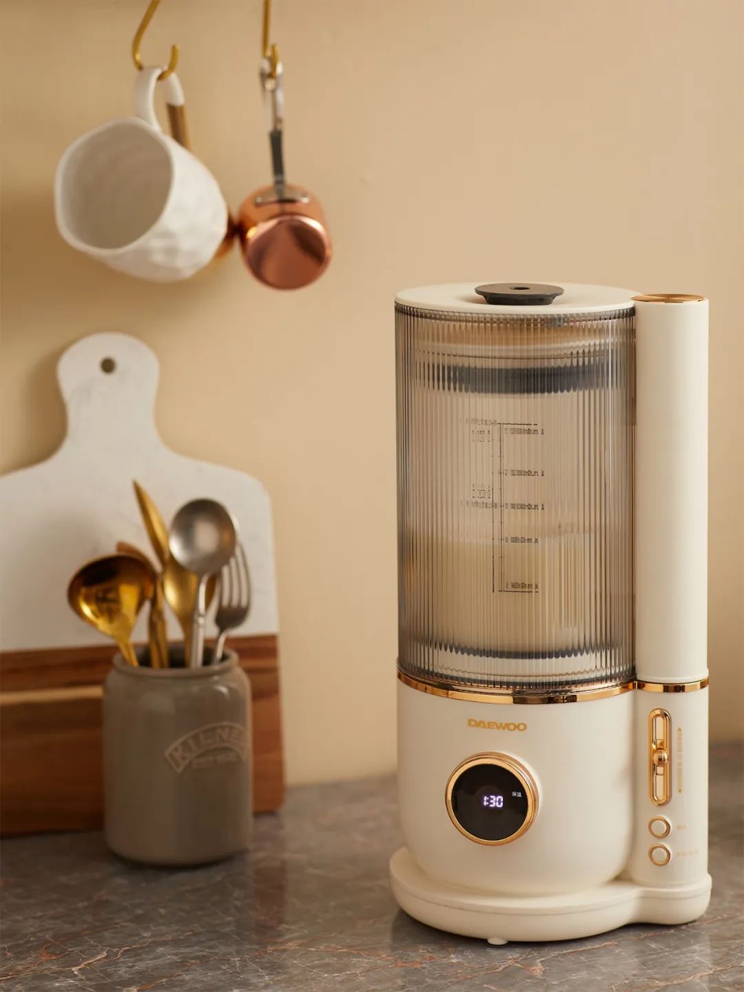 一见钟情的家居好物,家庭必备厨房电器好物推荐