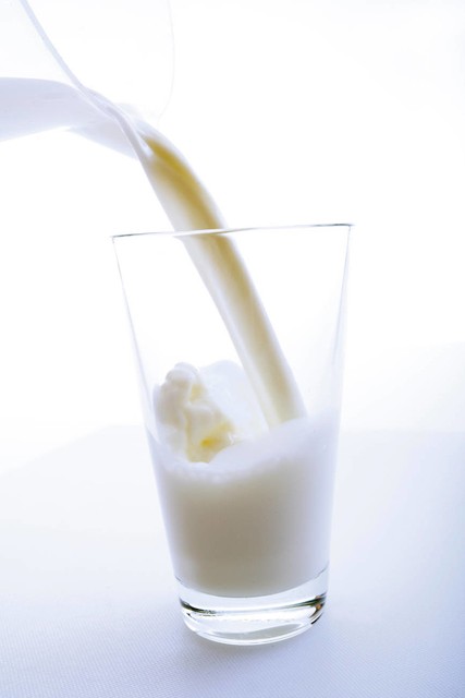 喝不完的牛奶神仙做法,简单又好喝的牛奶新吃法