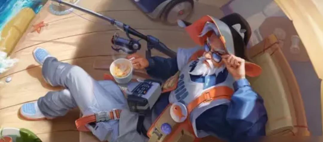 新英雄射手虞姬,新英雄虞姬技能介绍