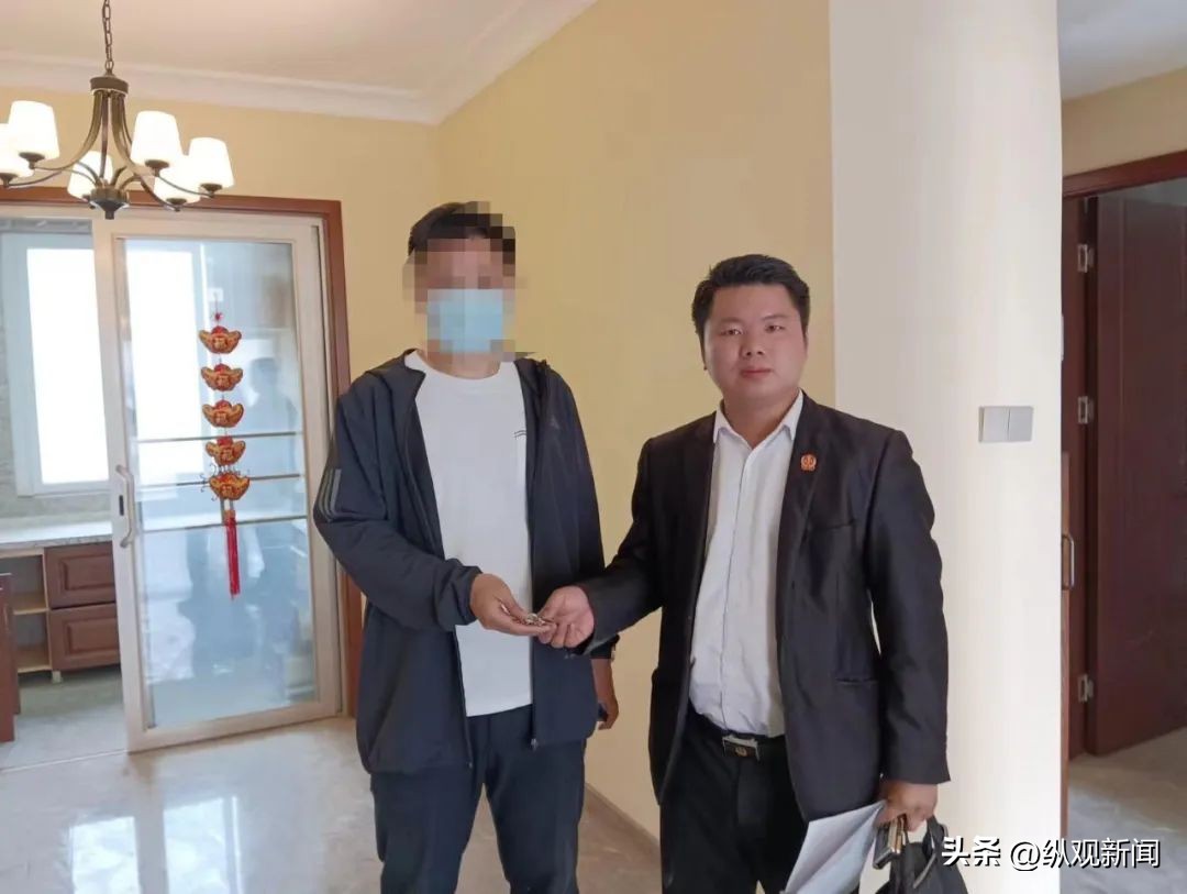 南阳卧龙区法院强制腾房,南阳市中级人民法院强制腾房