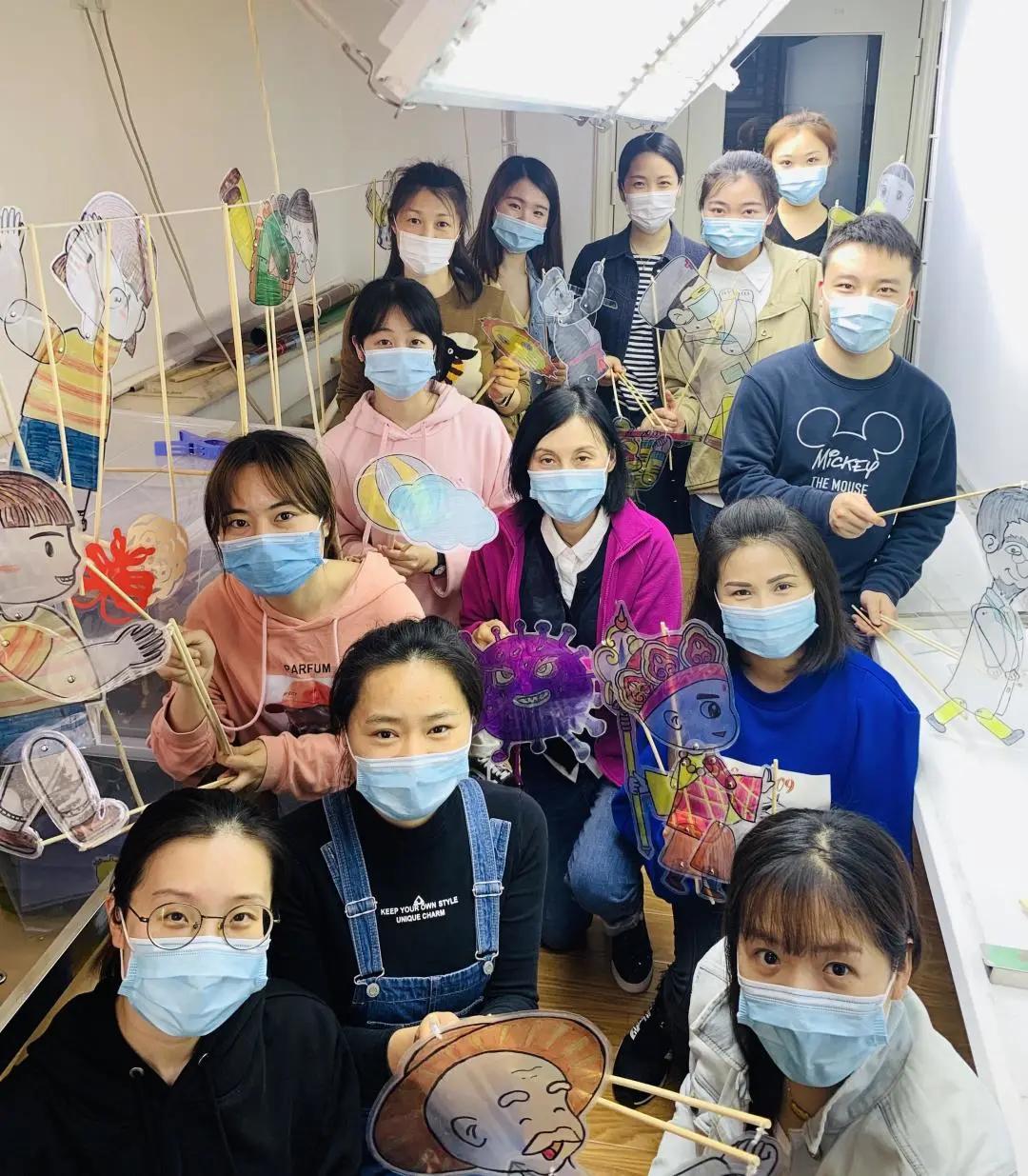 礼赞百年，乐享非遗！秦淮区这四所学校被认定为南京市非物质文化遗产保护基地