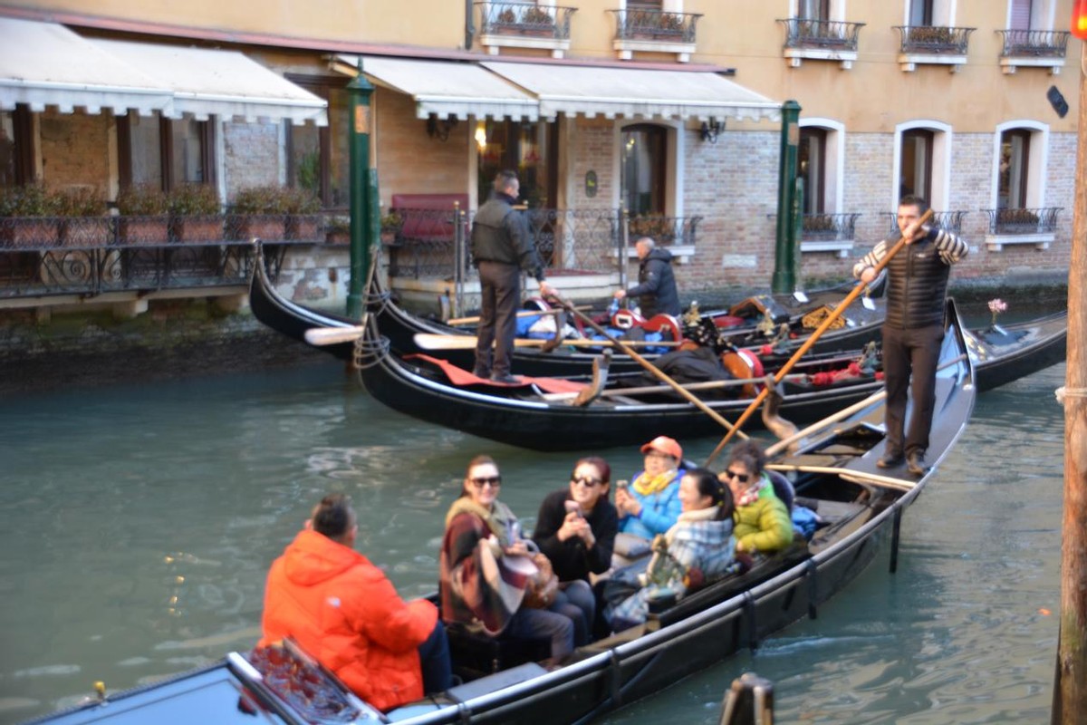 意大利佛罗伦萨罗马威尼斯,意大利托斯卡纳2017