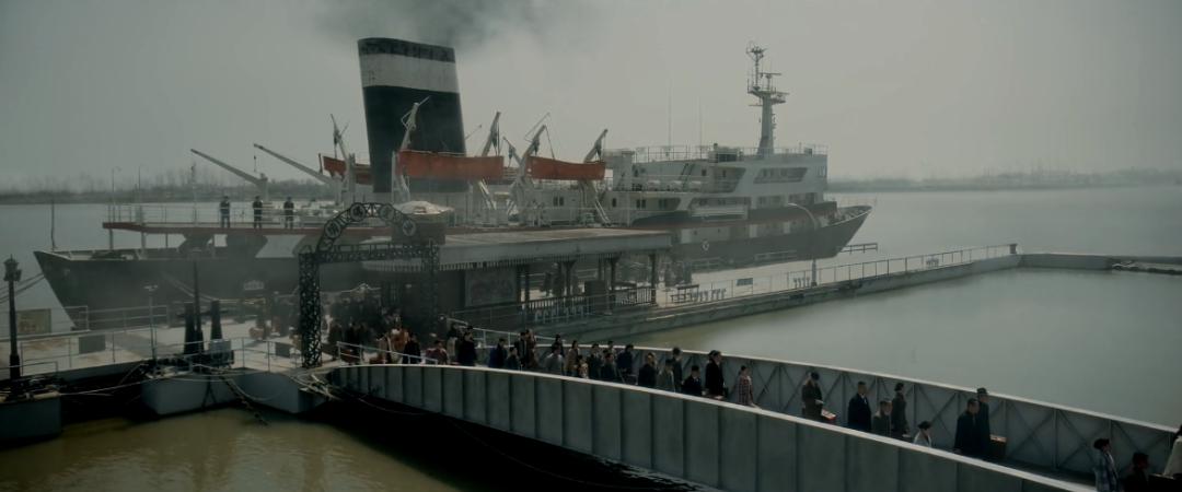 偶像剧和谍战剧热度,开年第一电视剧谍战剧