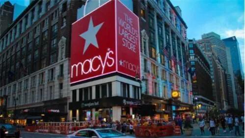 为什么欧美的实体店不受电商冲击,为什么欧美发达国家没多少电商