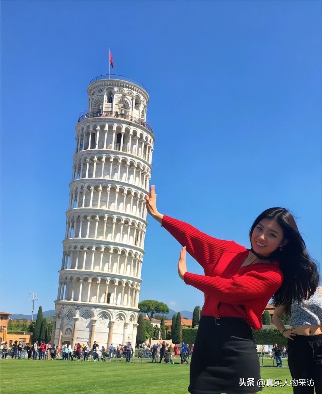 我,32岁外航空姐,卡航不要纹身和抽烟,宵禁不能出宿舍,管特严