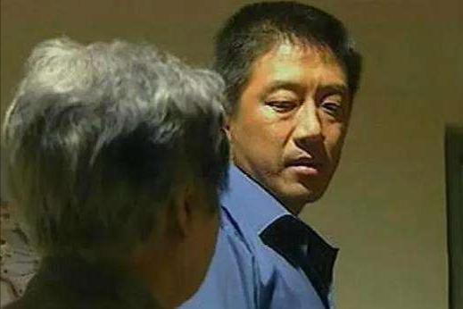 第一悍匪白宝山揭秘,十大悍匪白宝山纪实档案揭秘