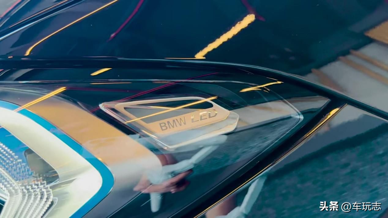 宝马3系2023年大改款最新消息,宝马3系全新2024款还会改吗