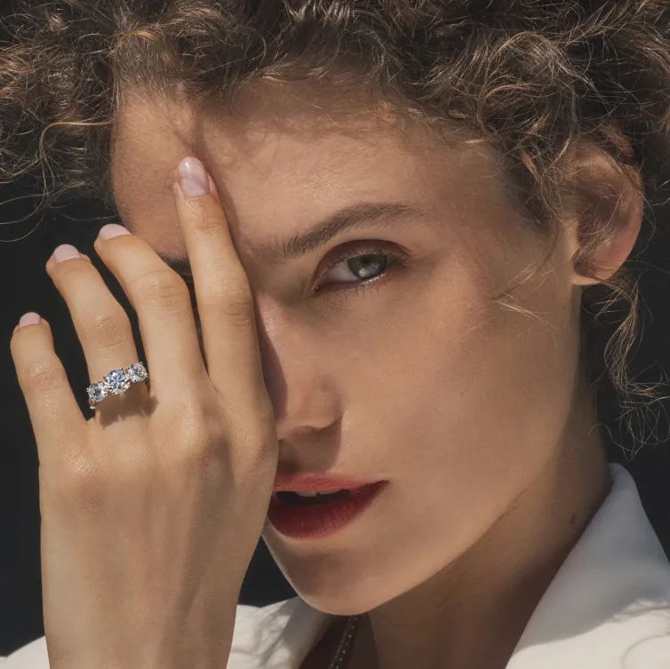 芭珠周末档|“永恒之戒”凭啥能流行4000年?