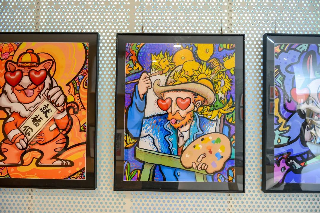 济南新打卡景点,来济南必拍宝藏打卡地