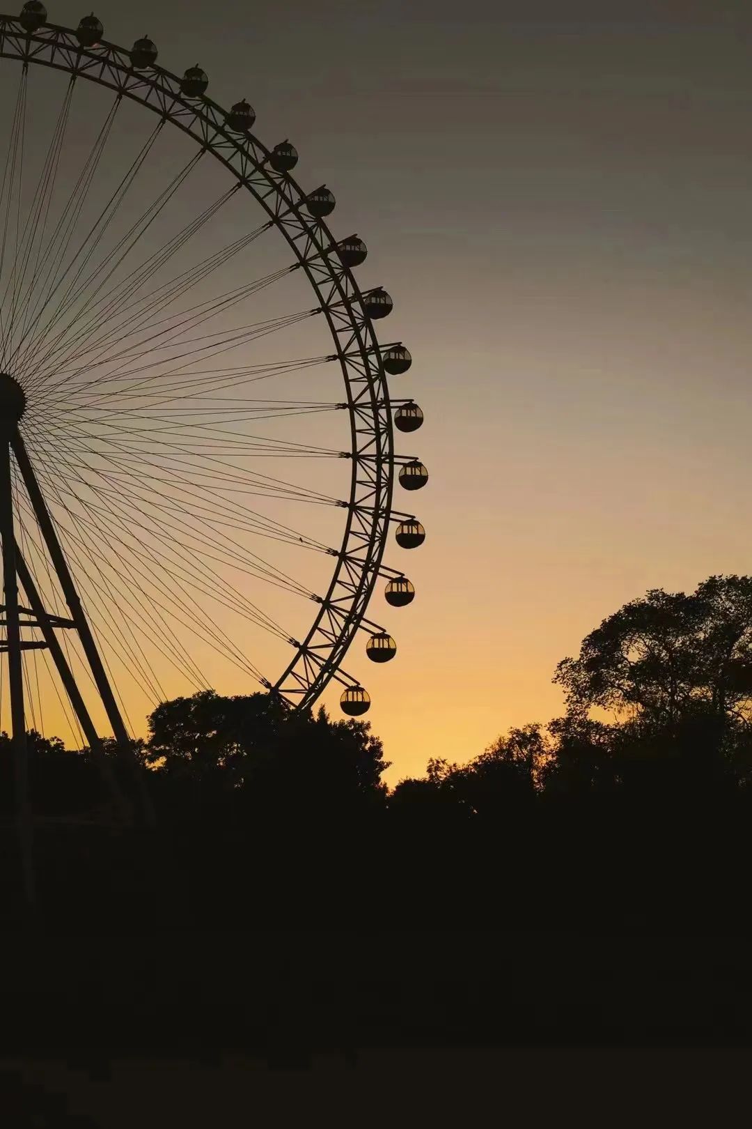 夜游北京9大夜景推荐,夜游北京的景点