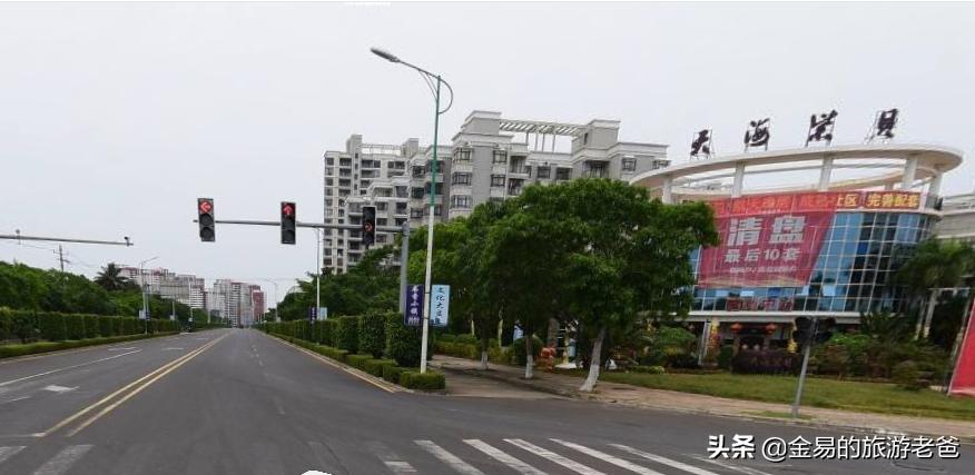 海南文昌美景,海南文昌美食网红美食