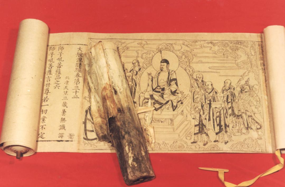 山西最有价值的古建,一个县城都有哪些古迹