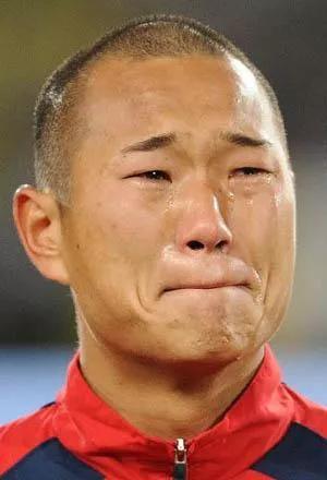 韩国对我们的启示,韩媒谈韩国足球现状和问题