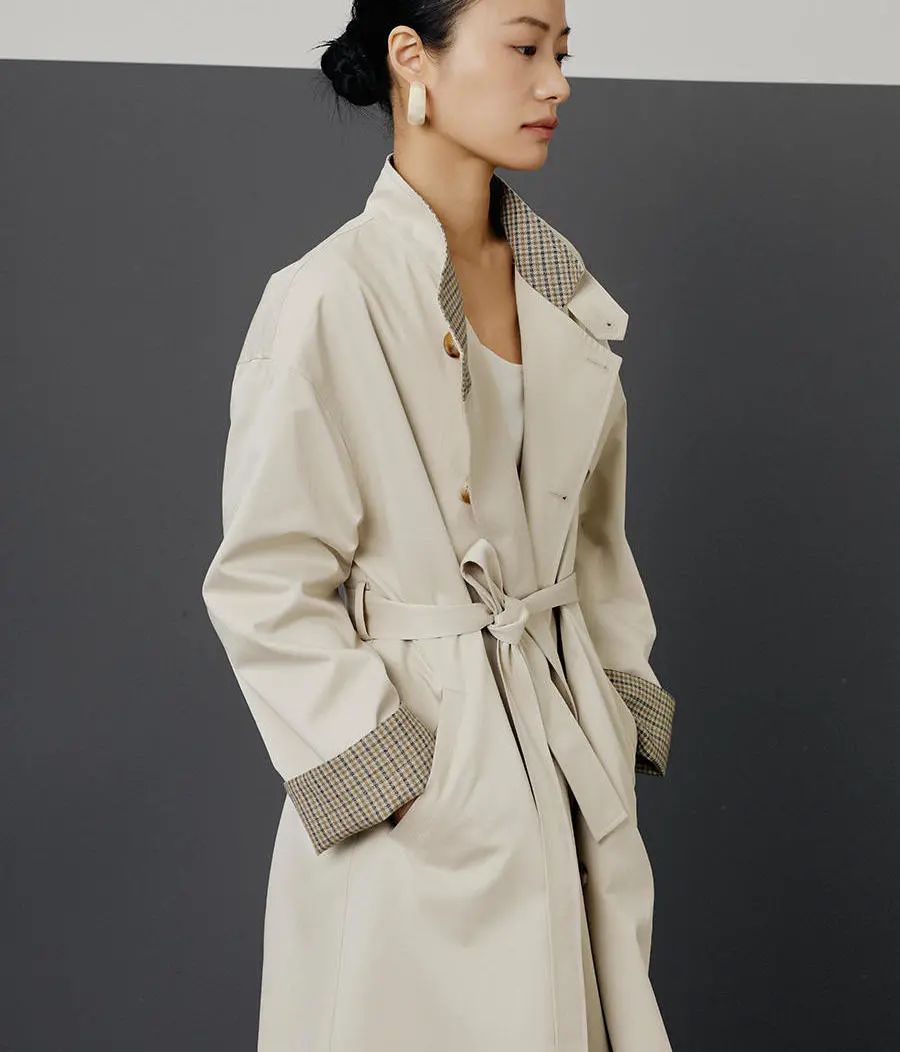 牛仔外套适合春天穿吗,春天必备牛仔外套