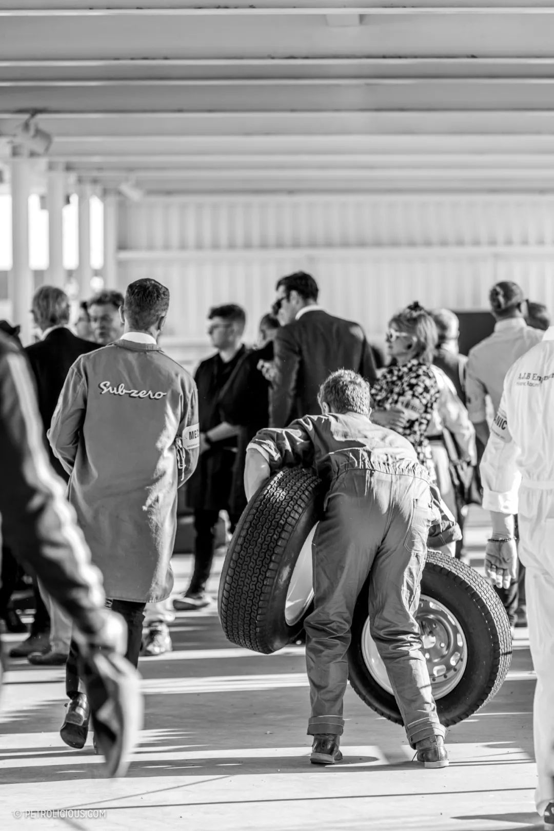 感受汽车运动魅力品味汽车文化,一场颠覆感观的汽车文化盛宴