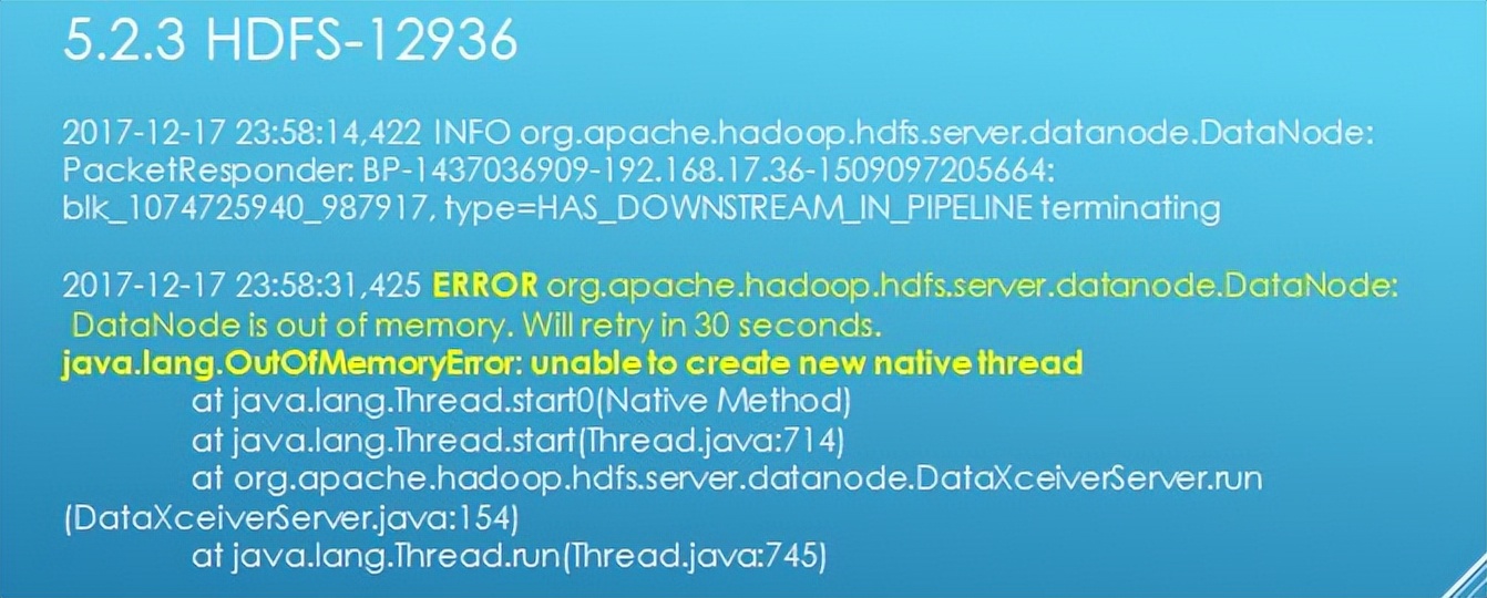 hbase入门与实践笔记,hbase数据分析可视化