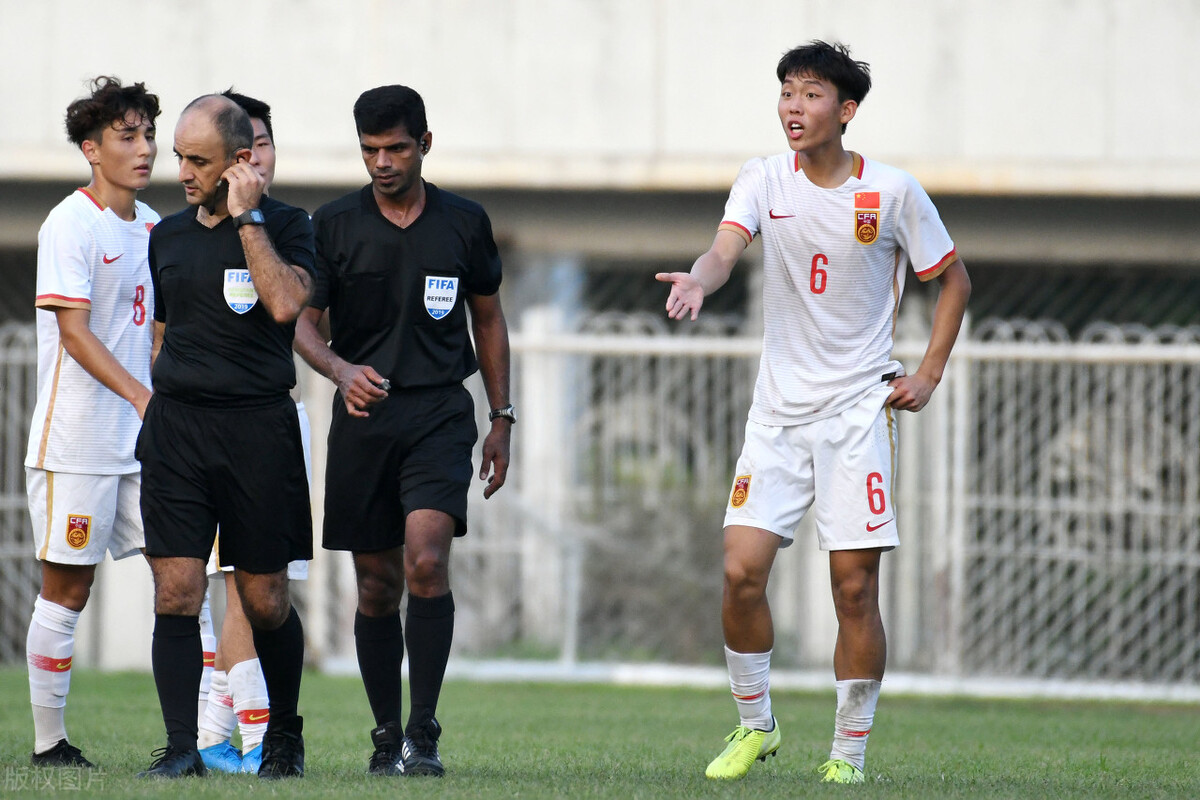 专家解读u19国足比赛完整视频,国足u19真实水平