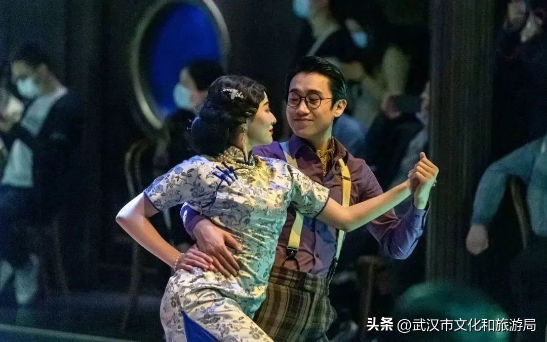 叮！毕业旅行指南已送达，玩转武汉！