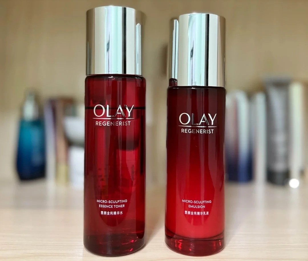 哪种抗老的水乳最好,抗老水乳国货排行榜