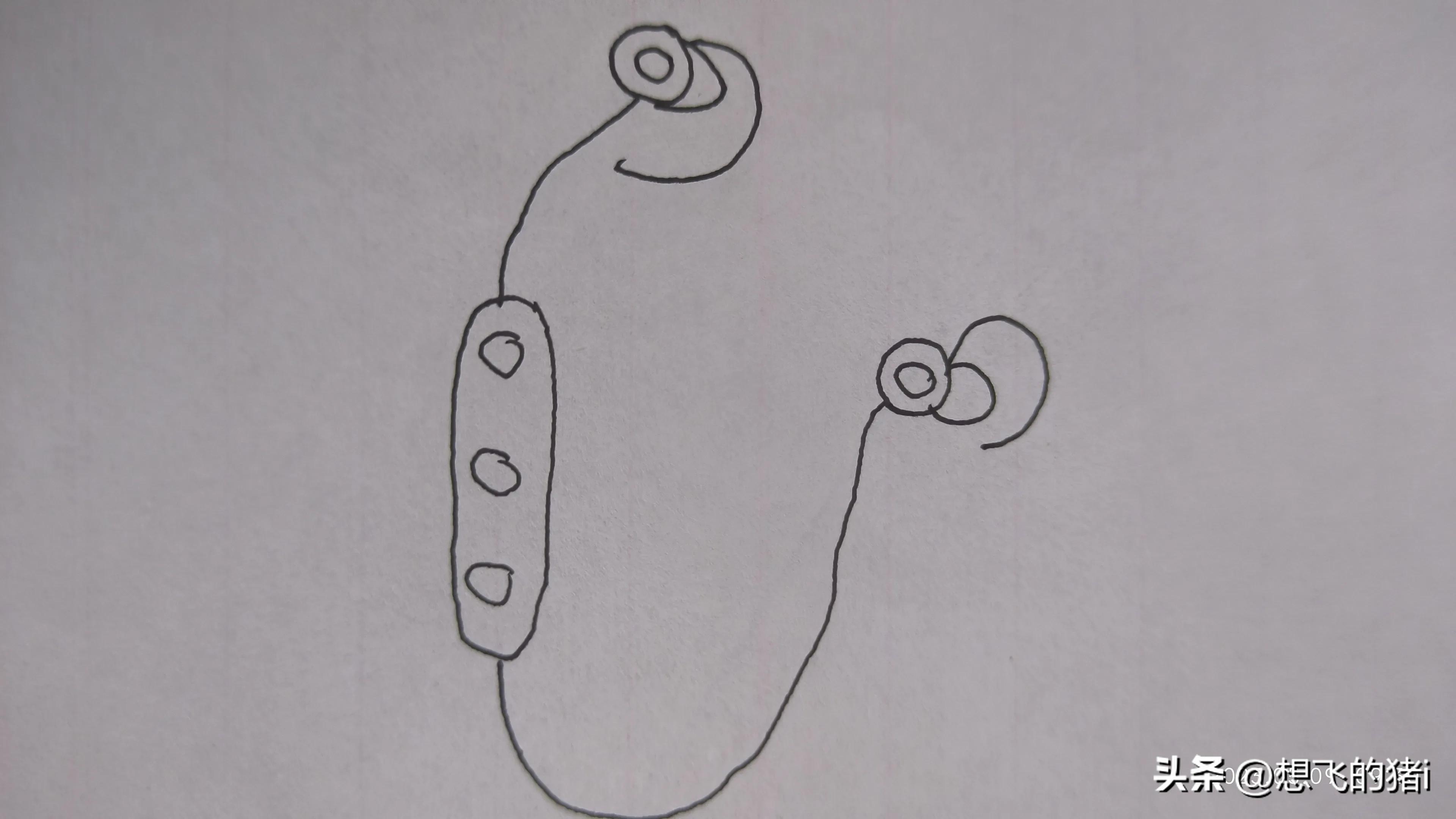 头戴式蓝牙耳机改装成蓝牙音箱,如何自己给头戴式耳机装蓝牙