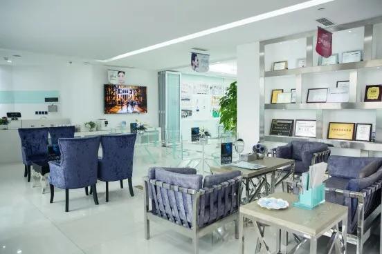 重庆好美医疗美容,重庆好美整形医院怎么样