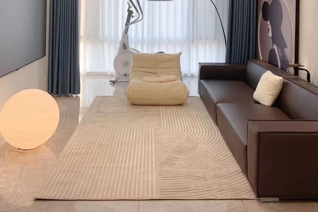 网购软装省钱,新房装修最好的软装