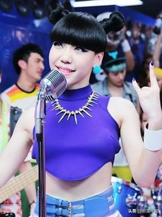 那些整容失败的女星你还记得哪些,盘点整容失败惨不忍睹女星