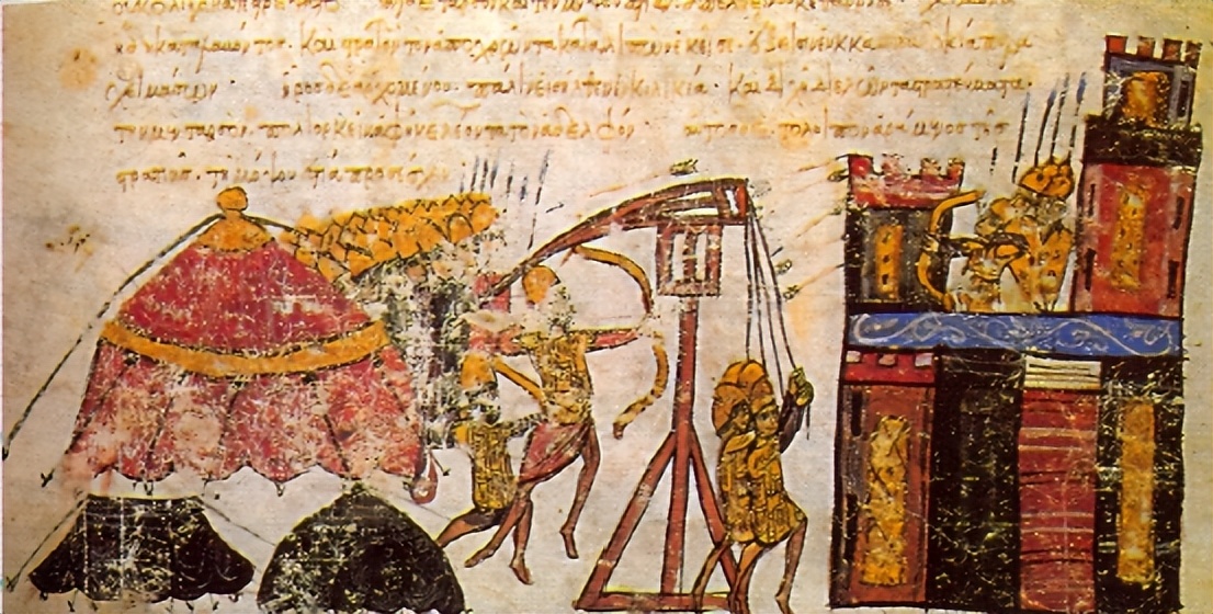 明朝火炮后期为啥没被大力发展,明朝所用的弗朗基炮和红衣大炮