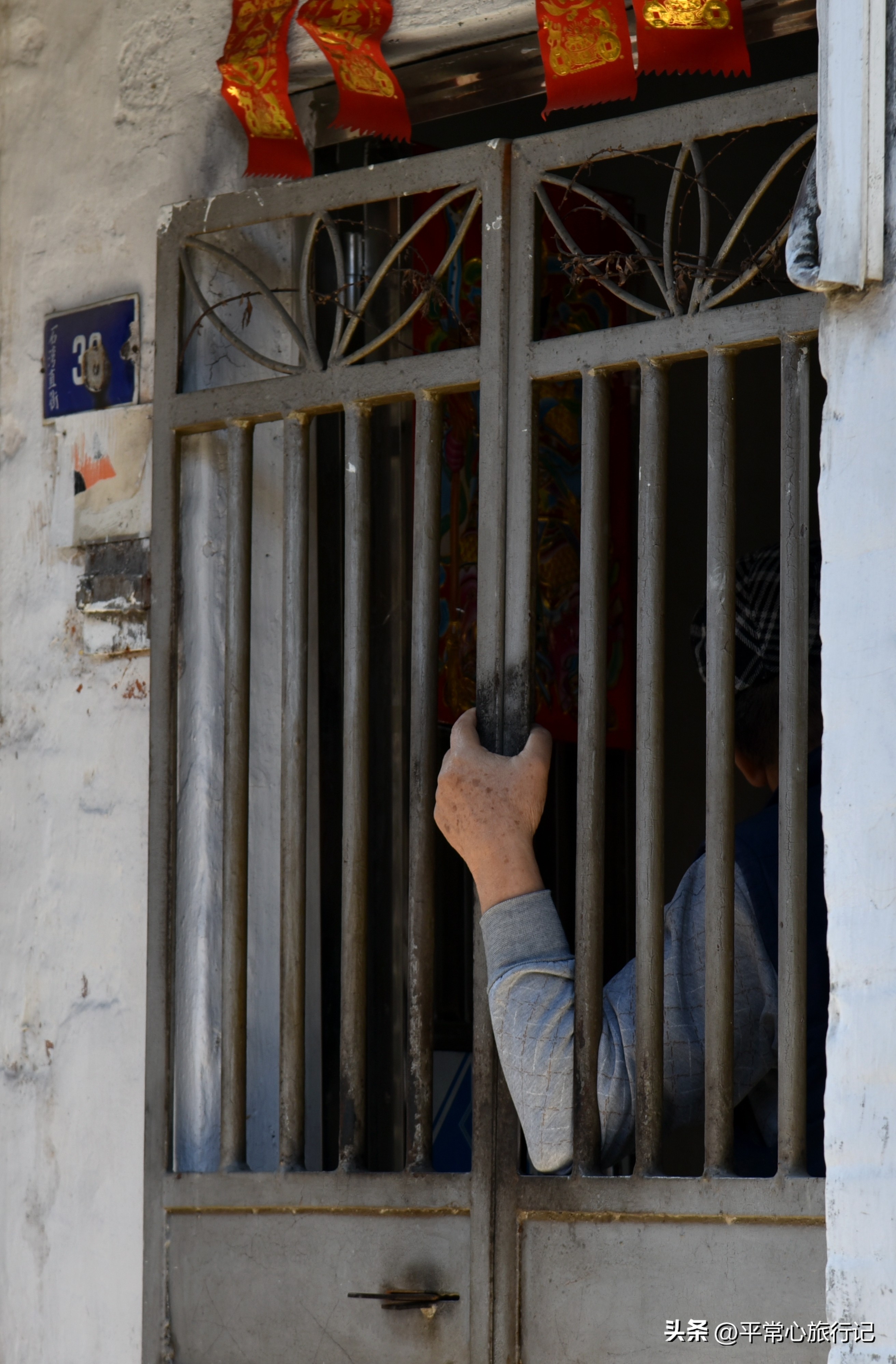 狂飙江门取景地打卡旧厂街,江门三十三墟街景点介绍