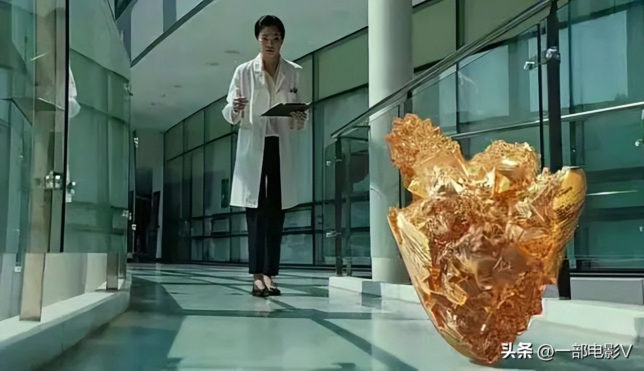 韩国道士大战外星人,韩国道士打外星人电影