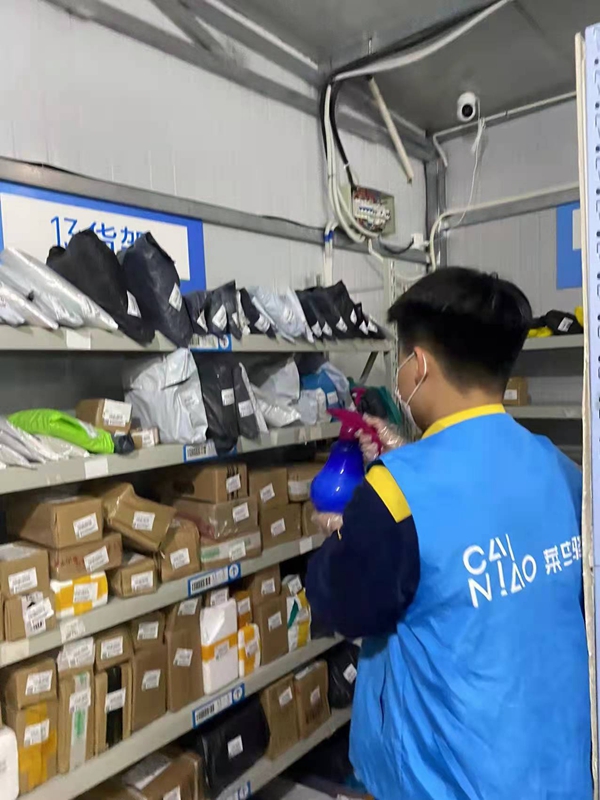 “菜鸟驿站”取件完全免费，那靠什么赚钱？这3个盈利点少有人知