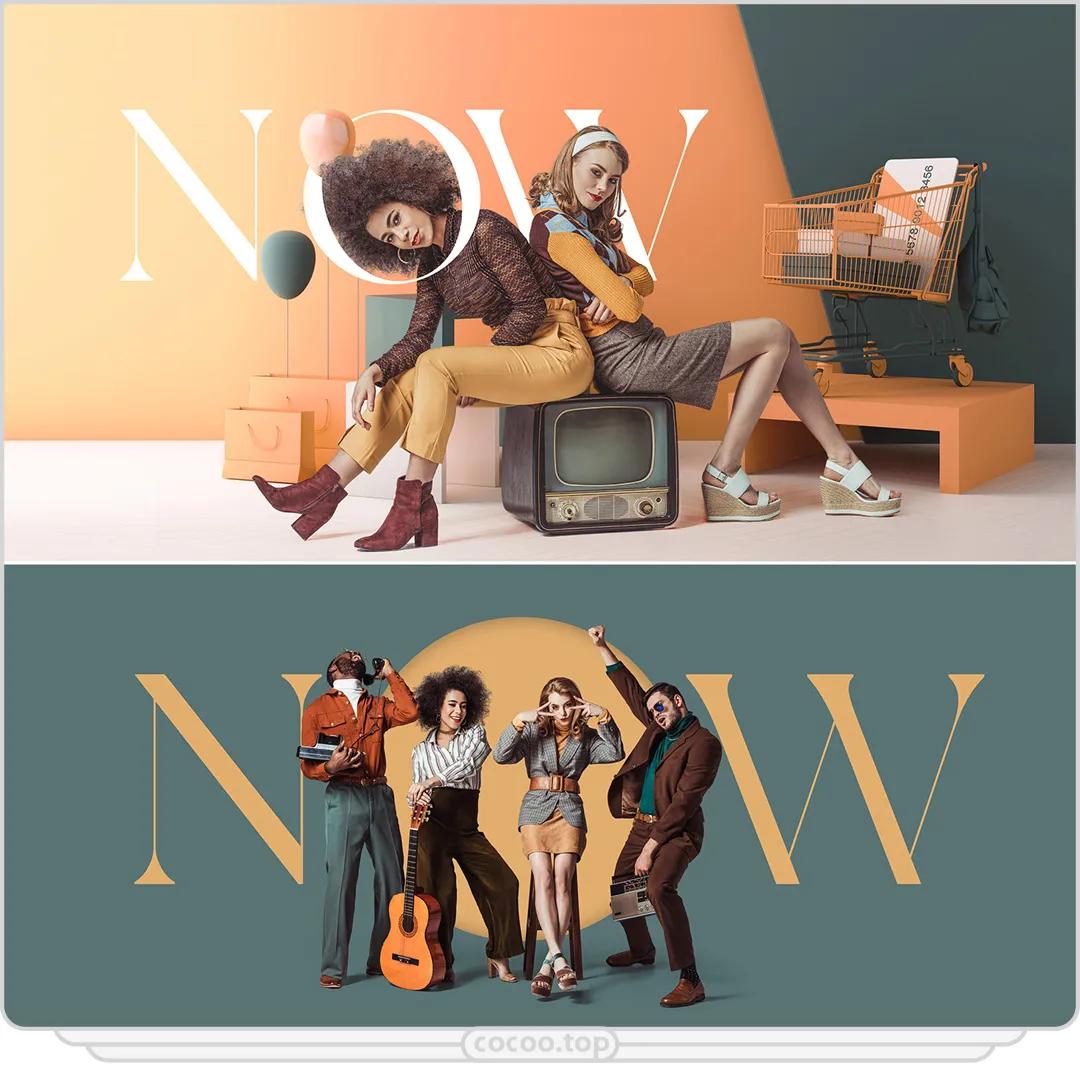 版式设计中排版技巧和原理,版式设计干货篇十大排版技巧知识