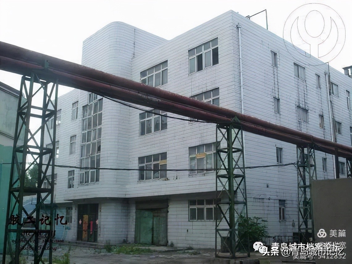 橡胶二厂现状如何,无锡第二橡胶老厂在哪里