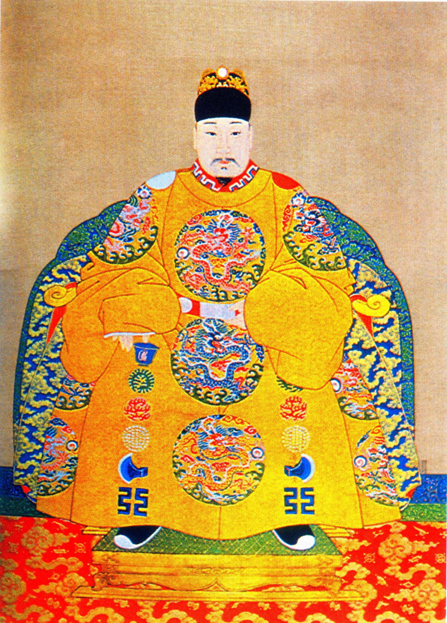 明朝最穷的朝代,明朝衰落的起因