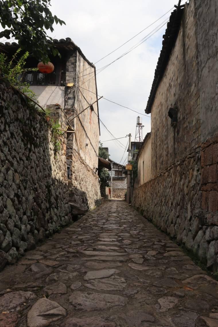 温州芙蓉古村免费观赏,永嘉县芙蓉古村