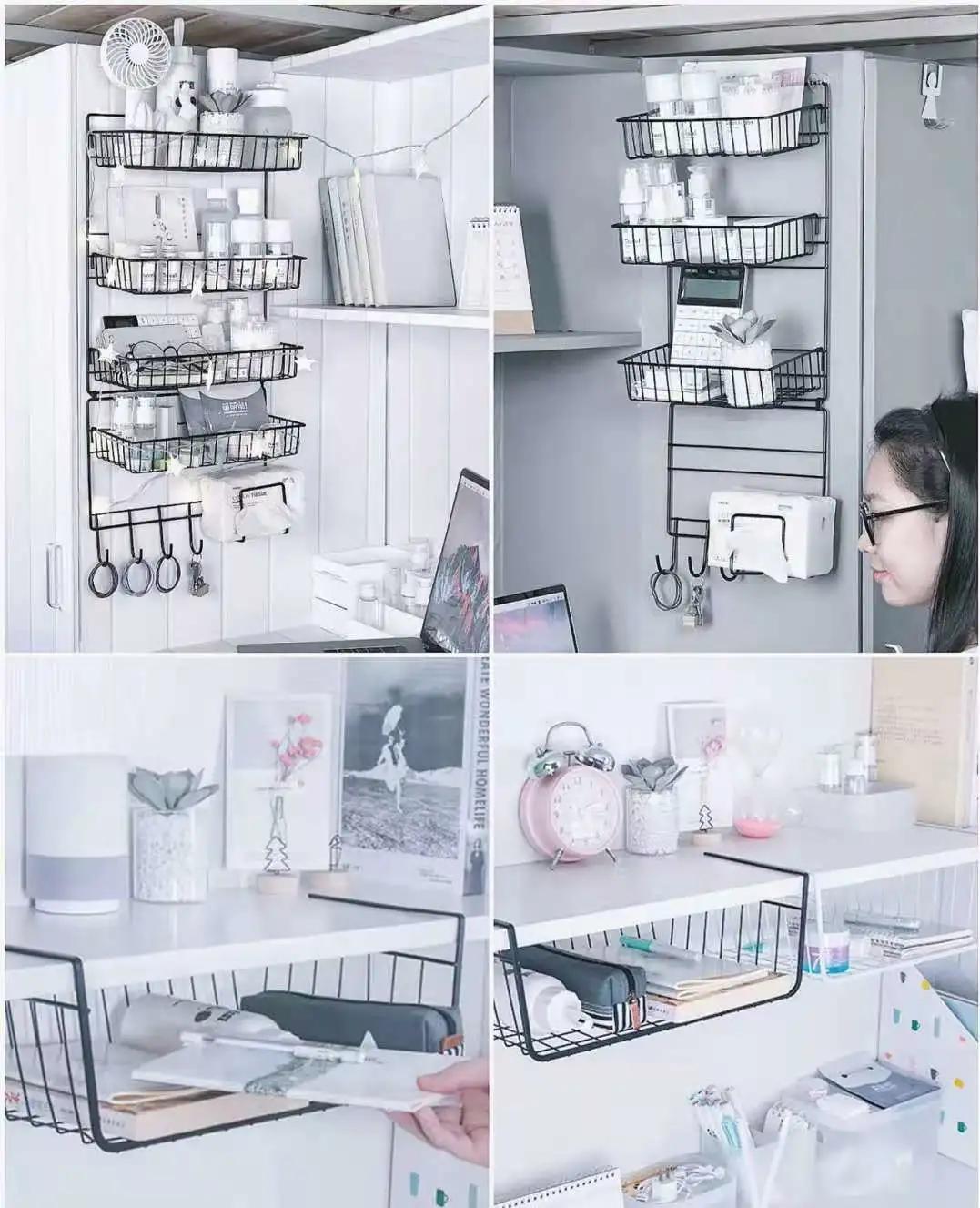 十大实用收纳神器,牢固又美观非常实用的收纳神器