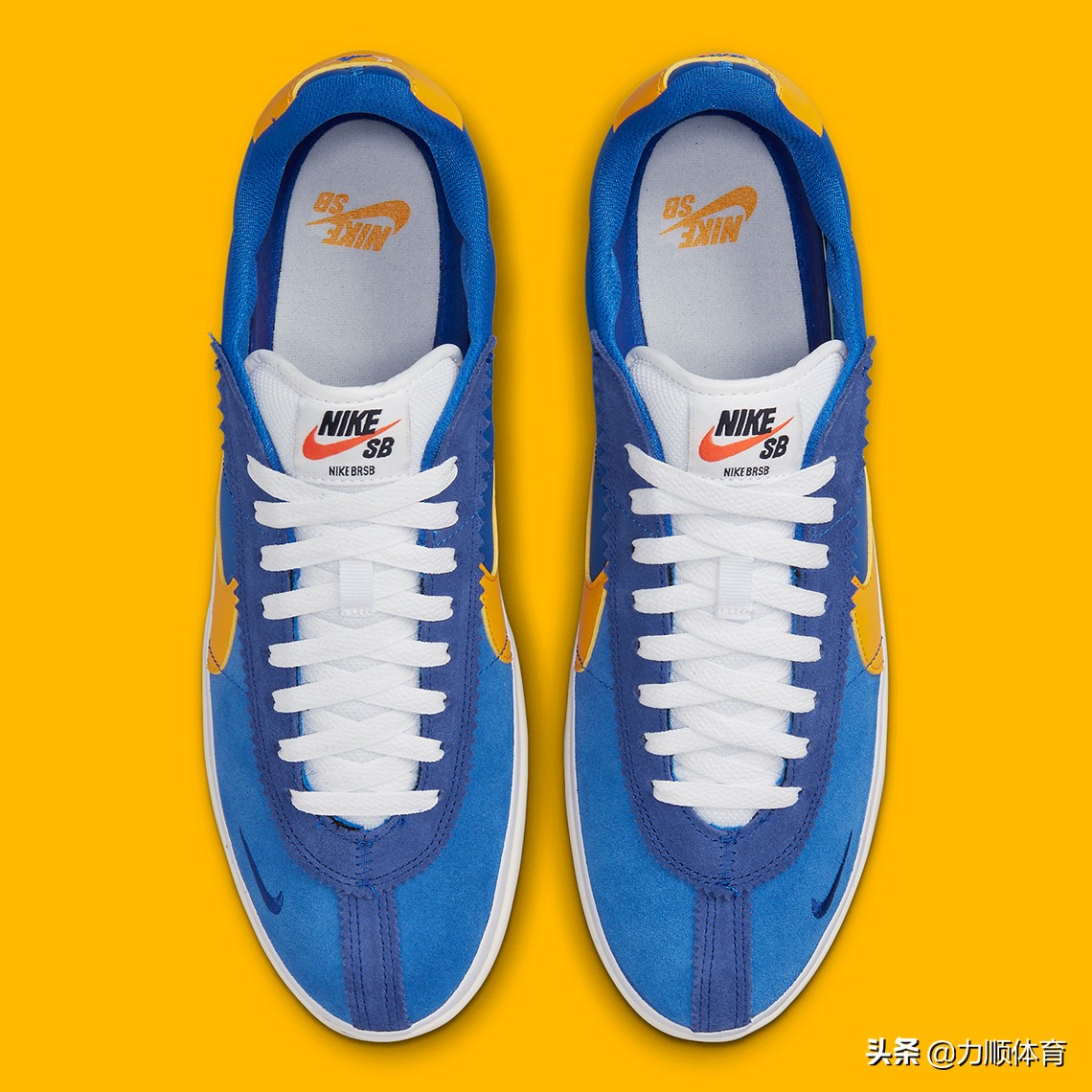 nikeblueribbonsb硬不硬,nikeblueribbonsb测评