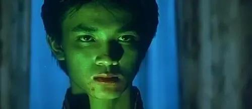 童年三大恐怖片中的女鬼,童年让你害怕的恐怖片是哪一部