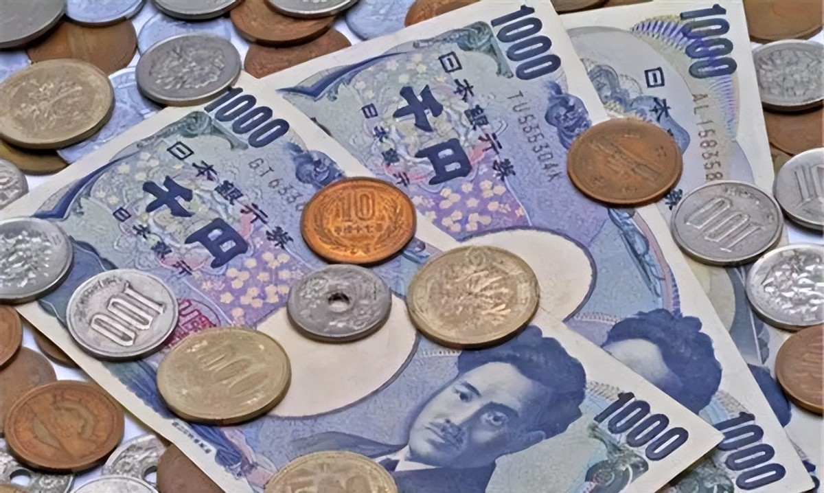 广场协议对日本经济的影响,广场协议对日本经济产生影响