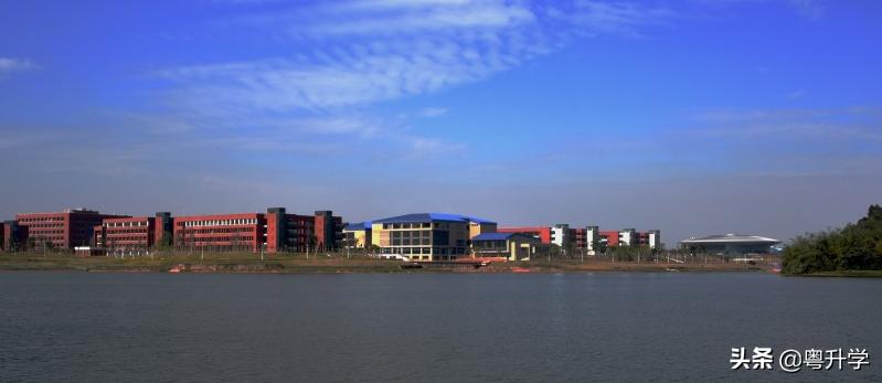 佛山科学技术学院值得报考吗,佛山科学技术学院是一本还是二本