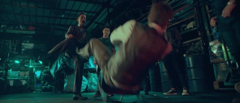 任贤齐最新港片,任贤齐会重回舞台吗