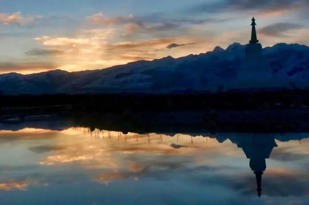 走甘孜,理塘甘孜县