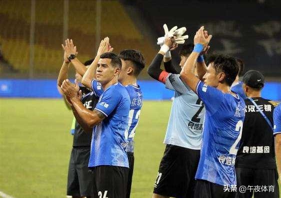 武汉三镇第14轮比赛对阵哪支球队,武汉三镇队2024年主场赛程表